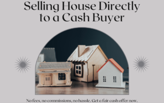 Selling Directly to a Cash Buyer